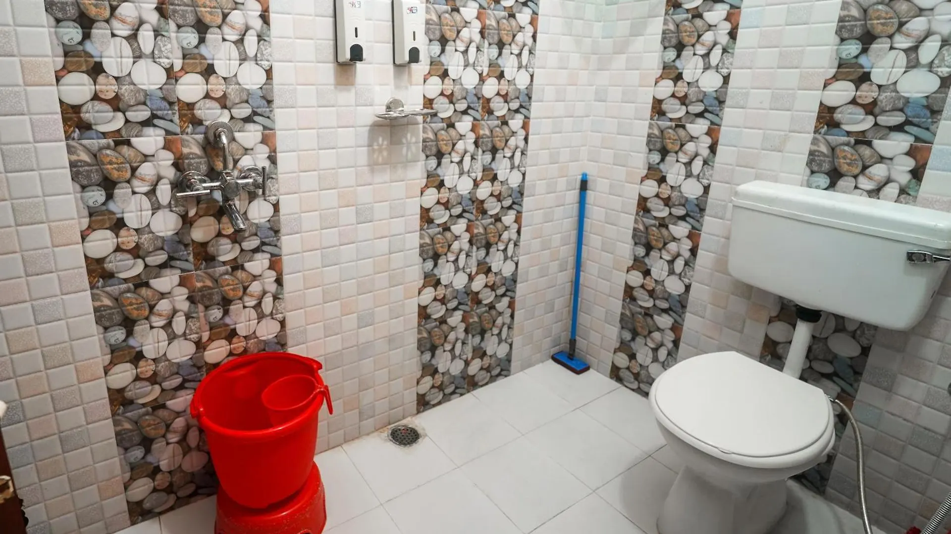 Rk Appartment 3 Bedroom With Kitchen And Balcony Varanasi Apartment